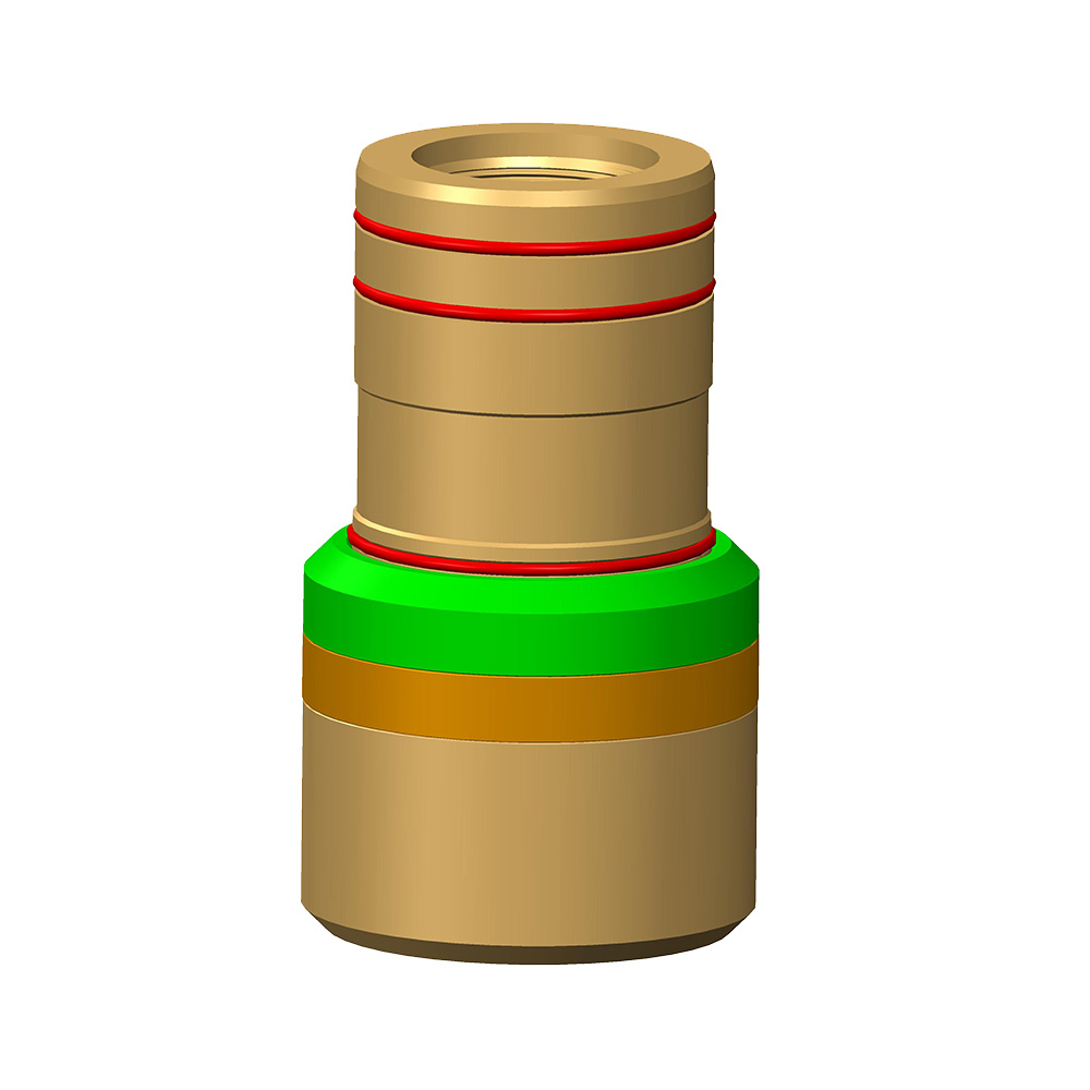 TCM-Schlauchaufhänger