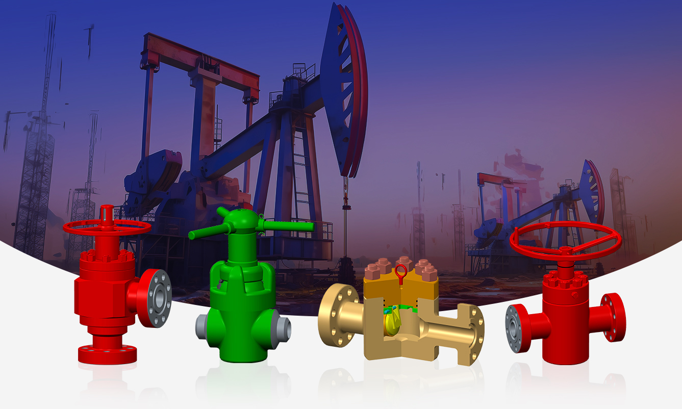 Jiangsu Zhonglin Oil Equipment Co., Ltd.