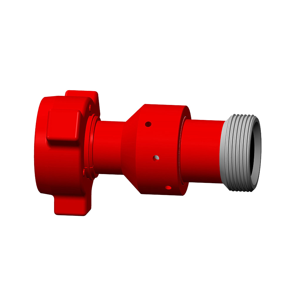 Stil 20 langes Schwenkgelenk F X M