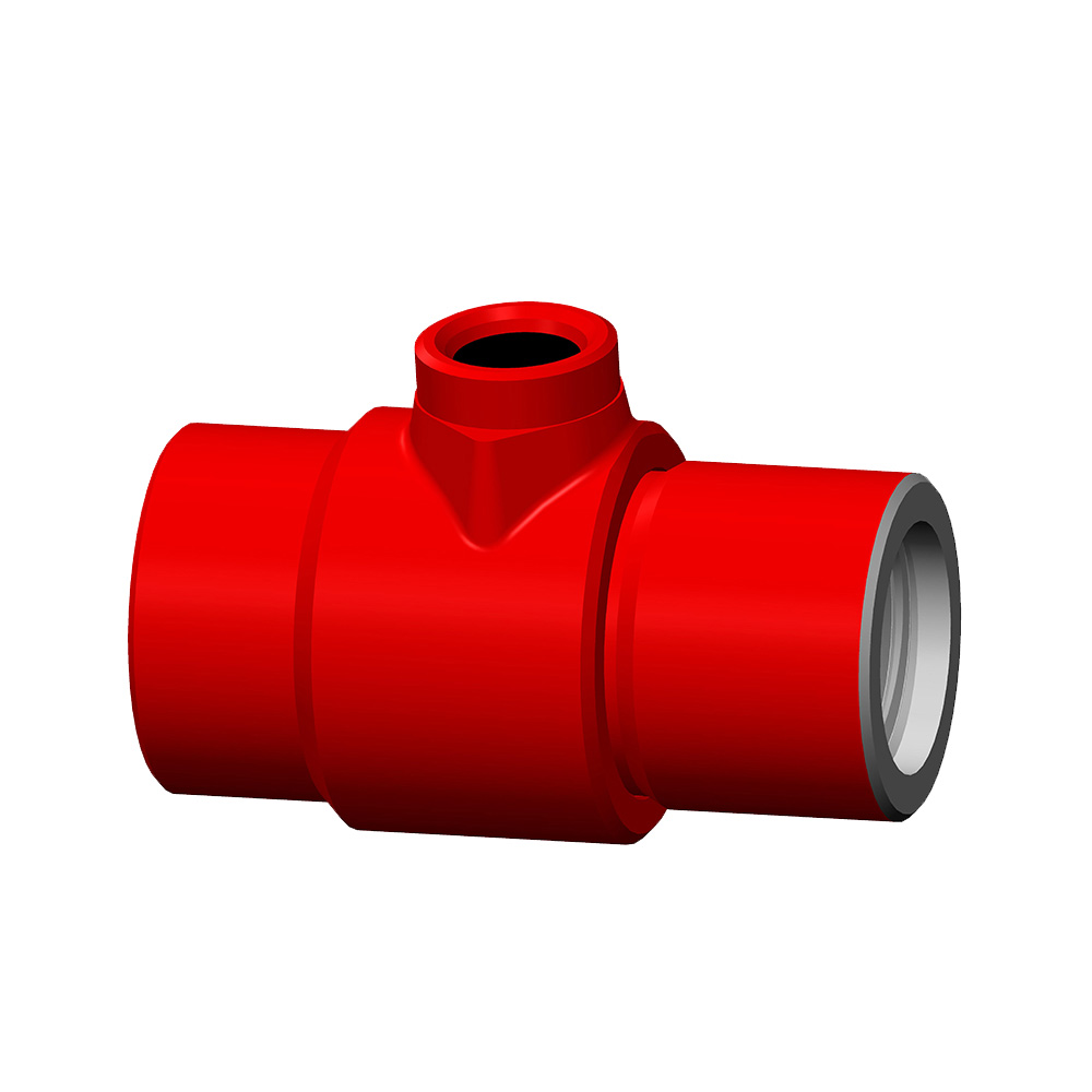 Drehgelenk mit kurzem Radius, Typ 20