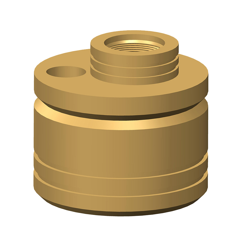 Stimmbügel für ESP