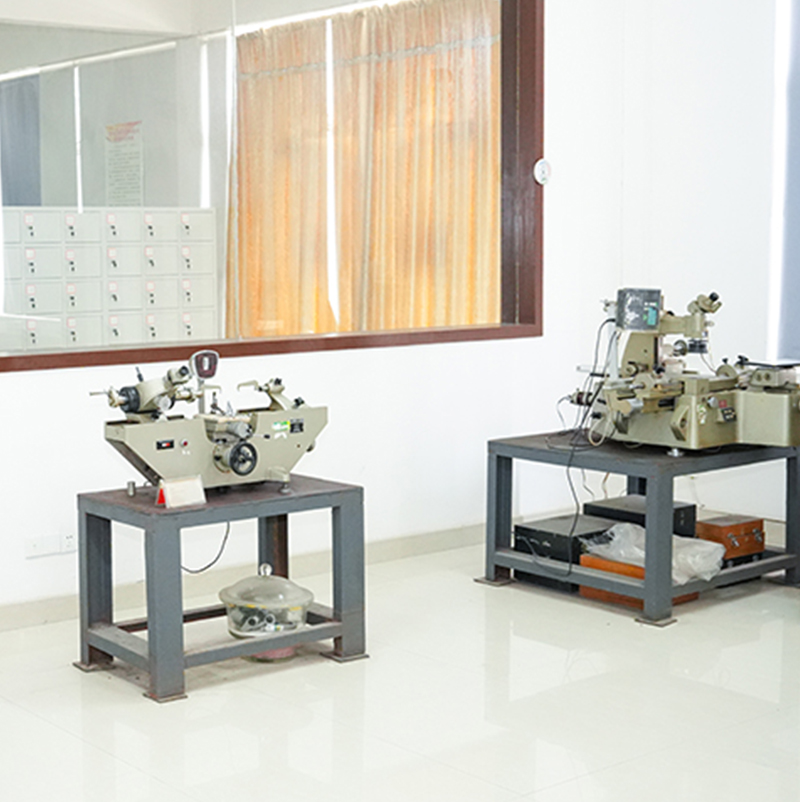 Jiangsu Zhonglin Oil Equipment Co., Ltd.