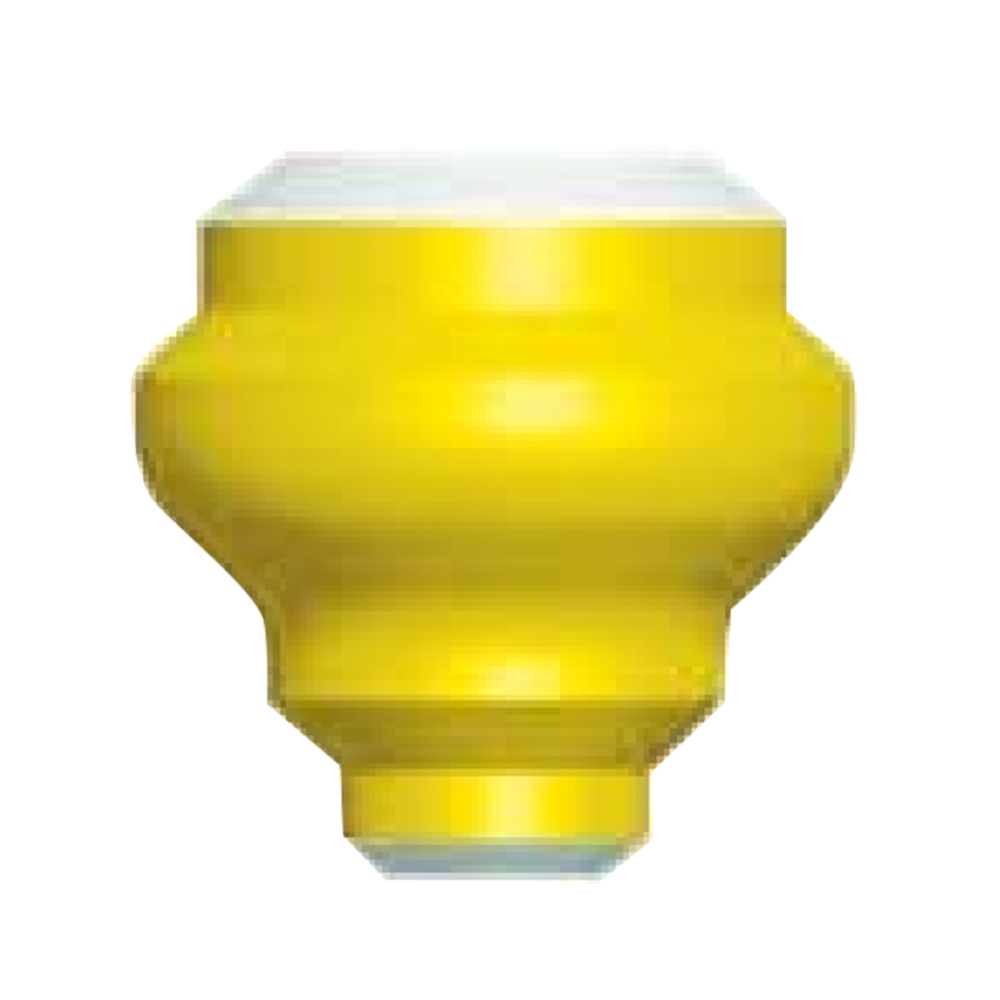 Konzentrisches Reduzierstück