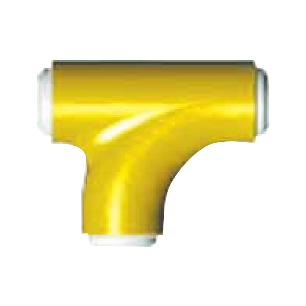 Langes Sweep-T-Shirt