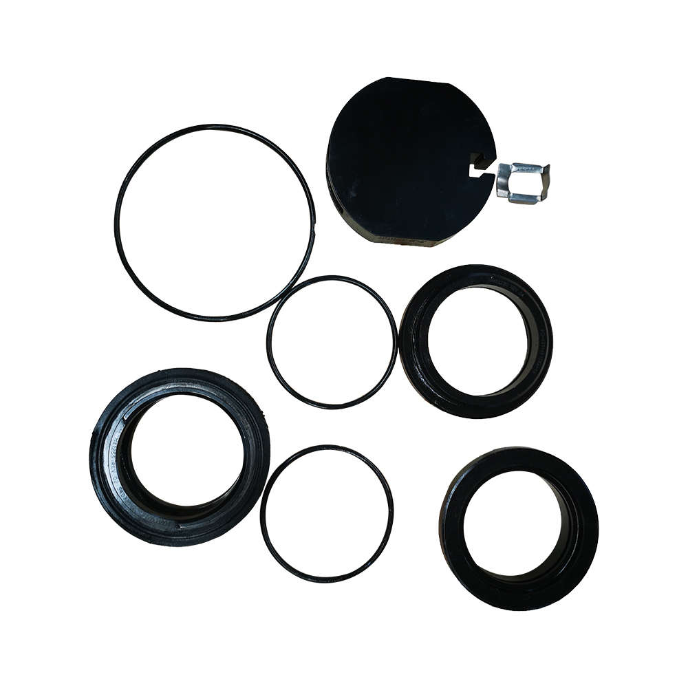 Kleiner Reparatursatz für DM Schlammschieber 7500